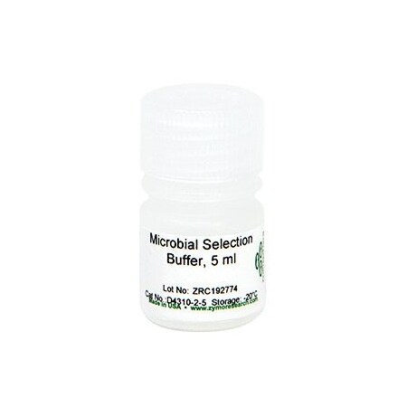 Zymo Research Microbial Selection Buffer, 5 ml ZD4310-2-5